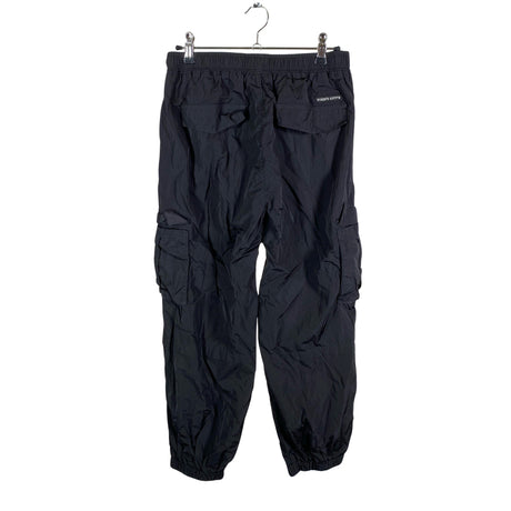 Unisex Next - Ulkoiluhousut, koko 146 - 152 - Musta (2)