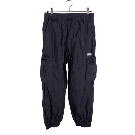 Unisex Next - Ulkoiluhousut, koko 146 - 152 - Musta ()