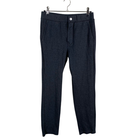 Unisex Lindex - Kangashousut, koko 146 - 152 - Harmaa ()