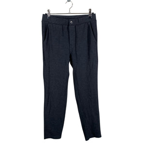 Unisex Lindex - Kangashousut, koko 146 - 152 - Harmaa (1)