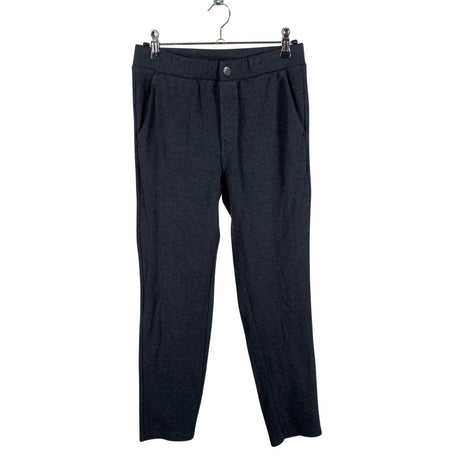 Unisex Lindex - Kangashousut, koko 146 - 152 - Harmaa ()