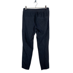Unisex Lindex - Kangashousut, koko 146 - 152 - Harmaa (2)