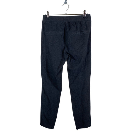 Unisex Lindex - Kangashousut, koko 146 - 152 - Harmaa (2)
