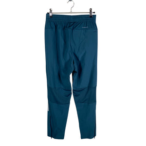 Unisex Adidas - Urheiluhousut, koko 146 - 152 - Sininen (2)
