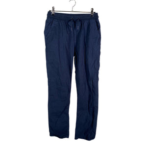Poikien Adidas - Kangashousut, koko 146 - 152 - Sininen (1)