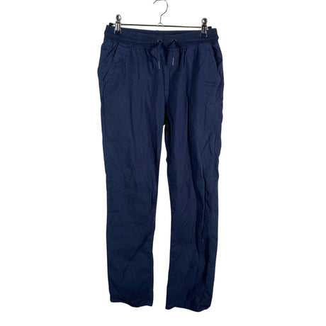 Poikien Adidas - Kangashousut, koko 146 - 152 - Sininen ()