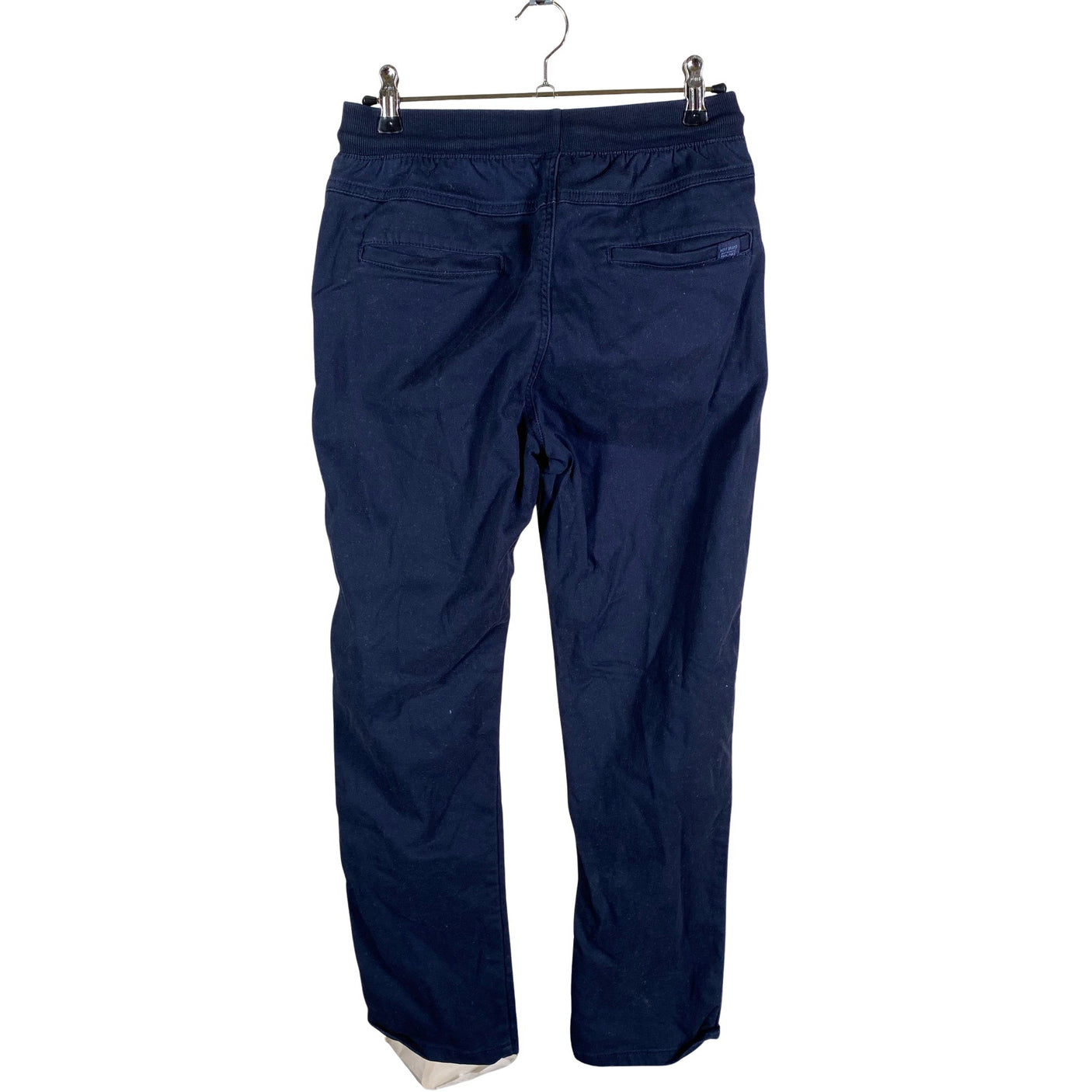 Poikien Adidas - Kangashousut, koko 146 - 152 - Sininen (2)