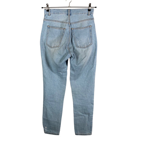 Naisten Dr.Denim - Farkut, koko W27 - Vaaleansininen (2)