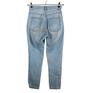 Naisten Dr.Denim - Farkut, koko W27 - Vaaleansininen (2)