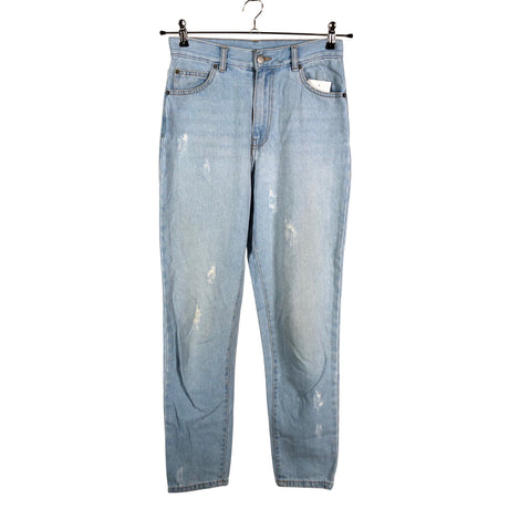Naisten Dr.Denim - Farkut, koko W27 - Vaaleansininen ()