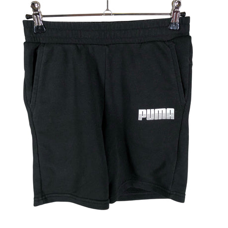 Unisex Puma - Collegeshortsit, koko 134 - 140 -  ()