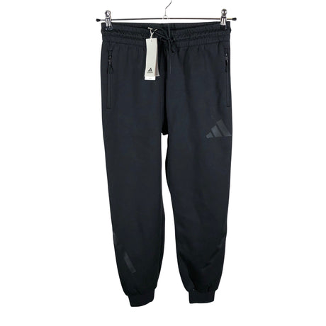 Naisten Adidas - Collegehousut, koko 36 - Musta ()