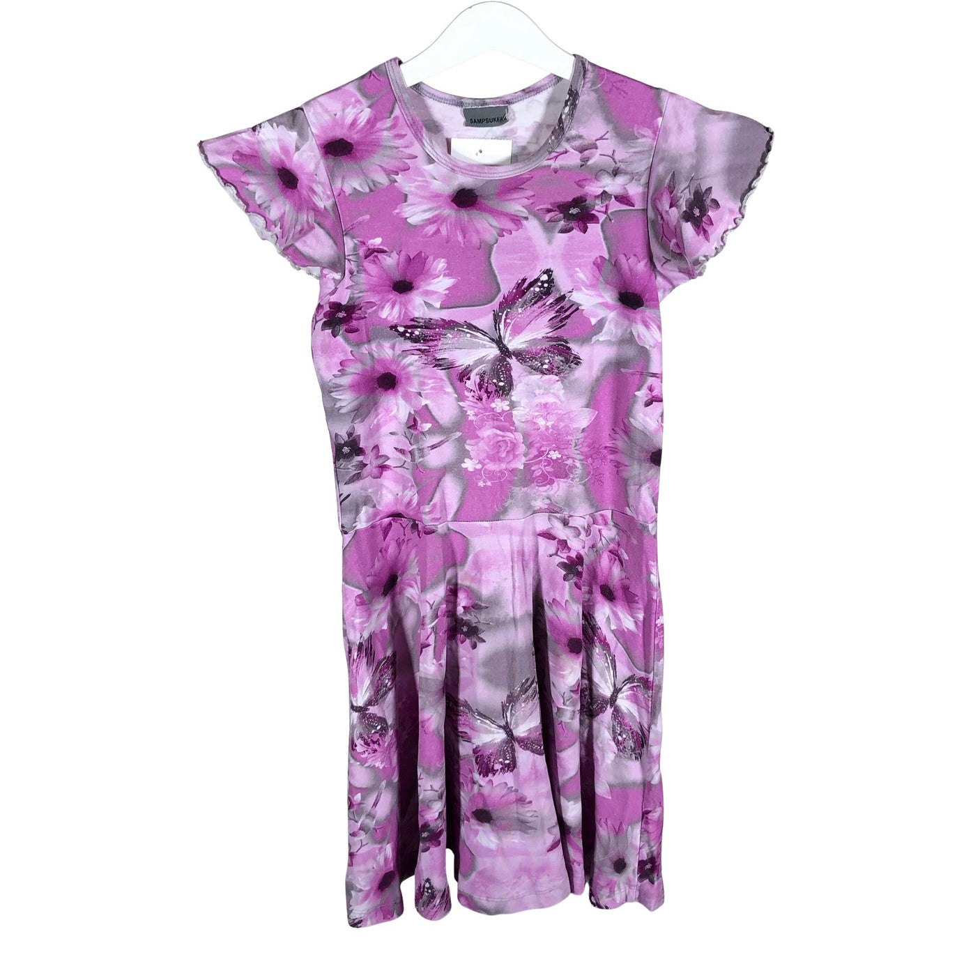 Unisex Sampsukka - Trikoomekko, koko 146 - 152 -  (1)