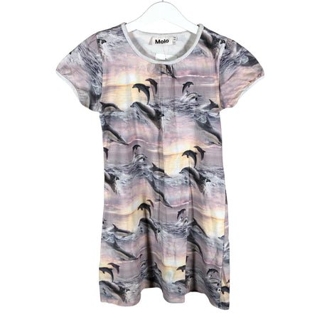 Unisex Molo Kids - Trikoomekko, koko 134 - 140 -  ()