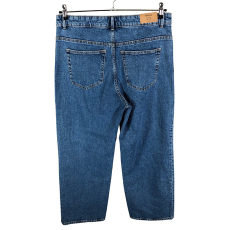 Unisex Lindex - Farkut, koko 44 -  (2)