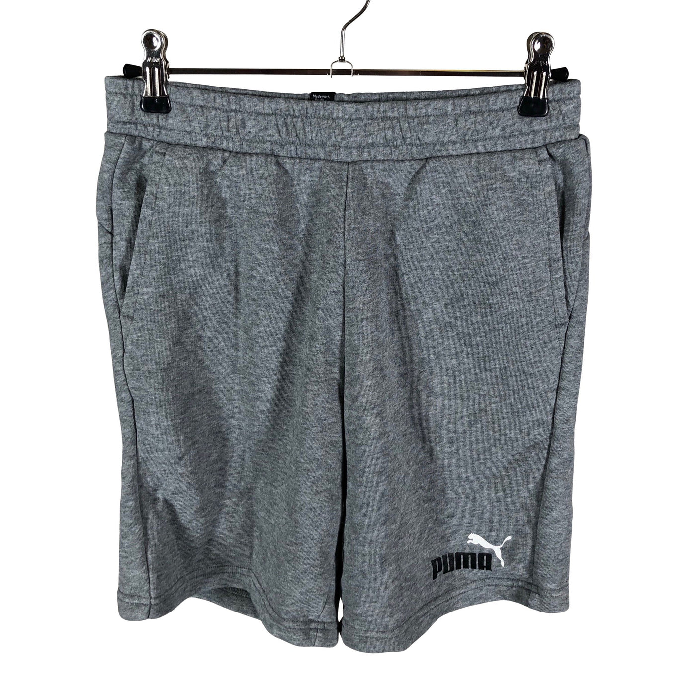Unisex Puma - Collegeshortsit, koko 146 - 152 -  (1)