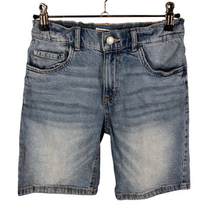 Unisex Lindex - Farkkushortsit, koko 146 - 152 -  (1)