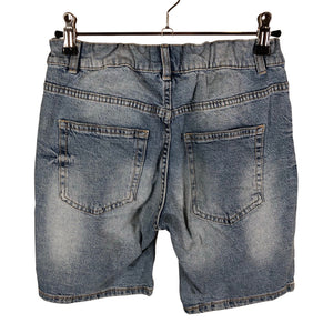 Unisex Lindex - Farkkushortsit, koko 146 - 152 -  (2)
