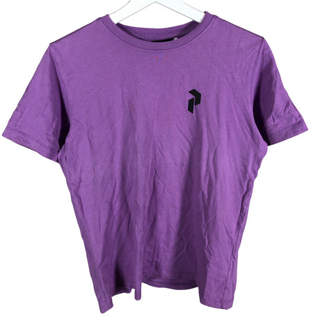 Unisex Peak Performance - T-paita, koko 158 - 164 -  ()