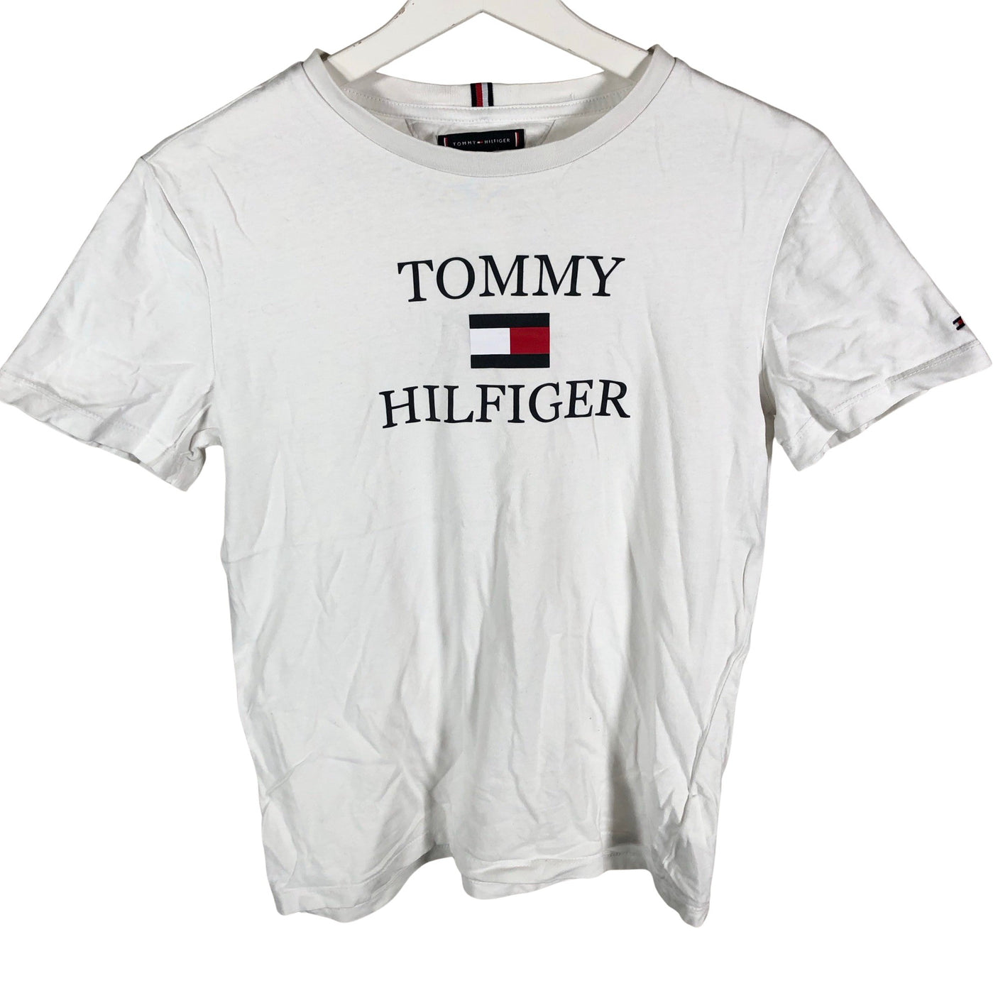 Unisex Tommy Hilfiger - T-paita, koko 158 - 164 -  (1)