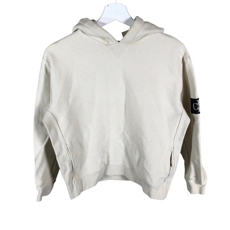 Unisex Calvin Klein Jeans - Huppari, koko 158 - 164 -  ()
