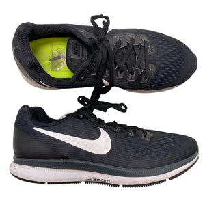 Naisten Nike - Juoksukengät, koko 38 - Musta (1)
