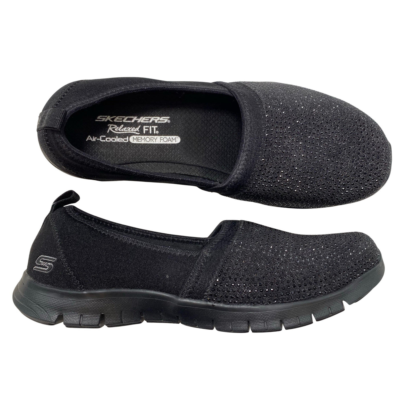 Unisex Skechers - Loaferit, koko 39 -  (1)