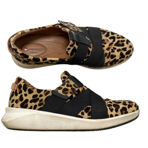 Unisex Clarks - Tennarit, koko 41 -  (1)