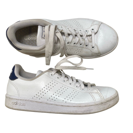 Naisten Adidas - Tennarit, koko 38 - Valkoinen ()