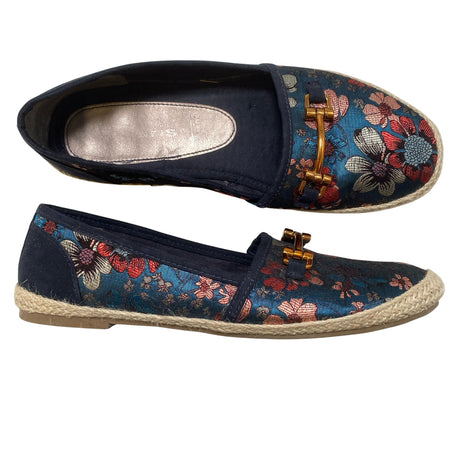 Naisten Tamaris - Loaferit, koko 41 - Sininen ()