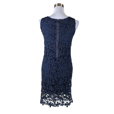 Naisten Boomerang - Juhlamekko, koko 36 - Sininen (2)