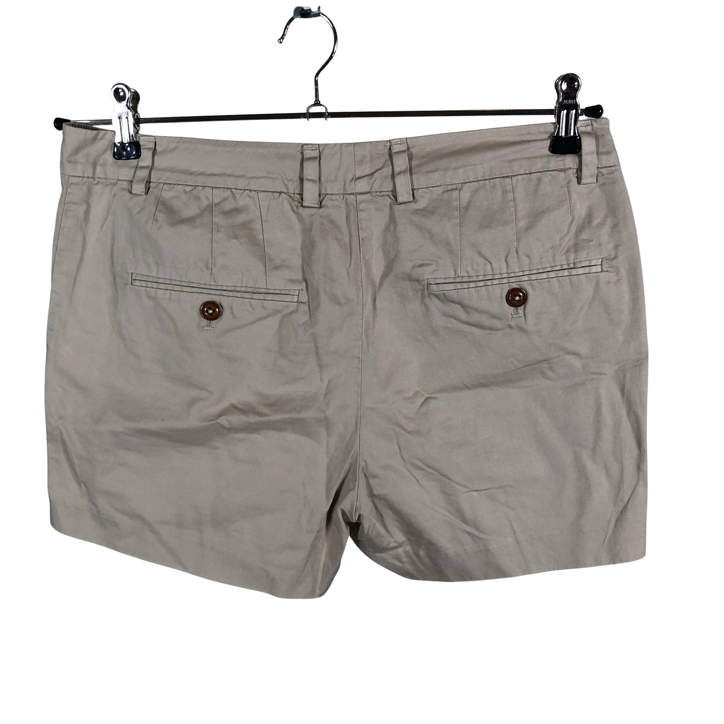 Naisten Marc O'Polo - Shortsit, koko 36 - Beige (2)