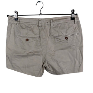 Naisten Marc O'Polo - Shortsit, koko 36 - Beige (2)