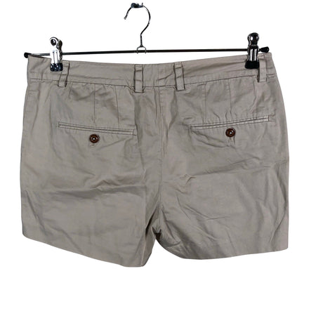 Naisten Marc O'Polo - Shortsit, koko 36 - Beige (2)