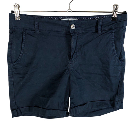 Naisten Newhouse - Shortsit, koko 38 - Sininen ()