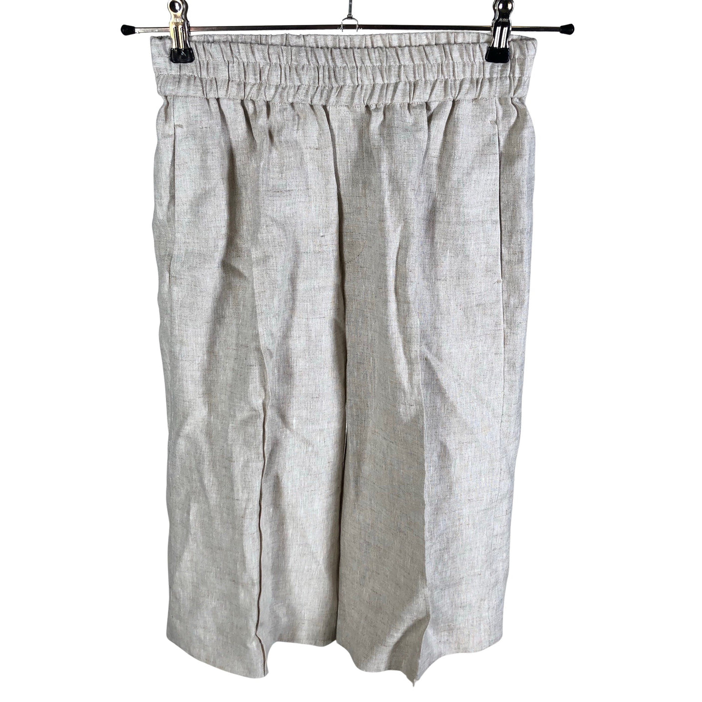 Naisten InWear - Shortsit, koko 34 - Beige (1)