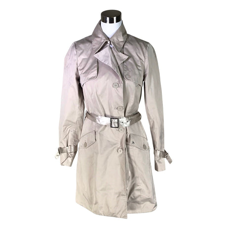 Naisten s.Oliver - Trenssitakki, koko 38 - Beige ()
