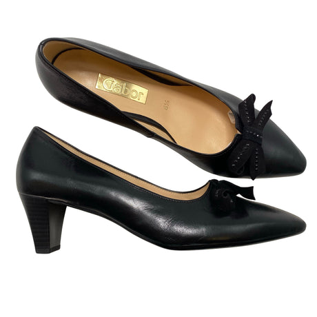 Unisex Gabor - Korkokengät, koko 40 -  ()