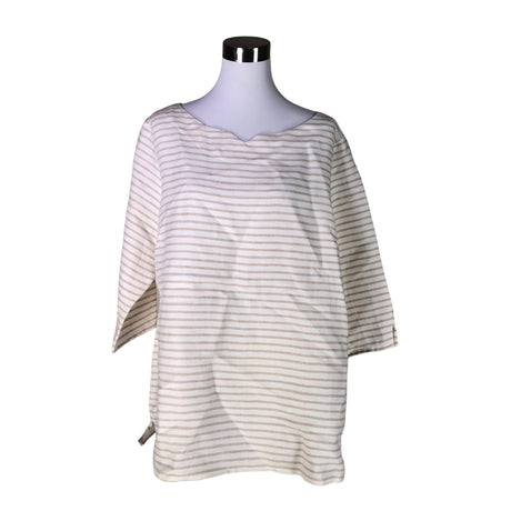 Naisten Bypias - Pusero, koko 40 - Beige ()