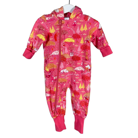 Unisex Martinex - Haalari, koko 62 - 68 -  ()