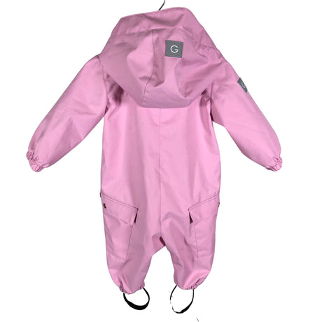 Unisex Gugguu - Välikausihaalari, koko 56 - 62 -  (2)