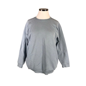 Unisex Blaa - Collegepaita, koko 42 -  (1)