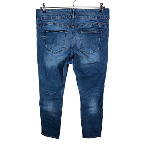 Unisex Lindex - Farkut, koko 50 -  (2)