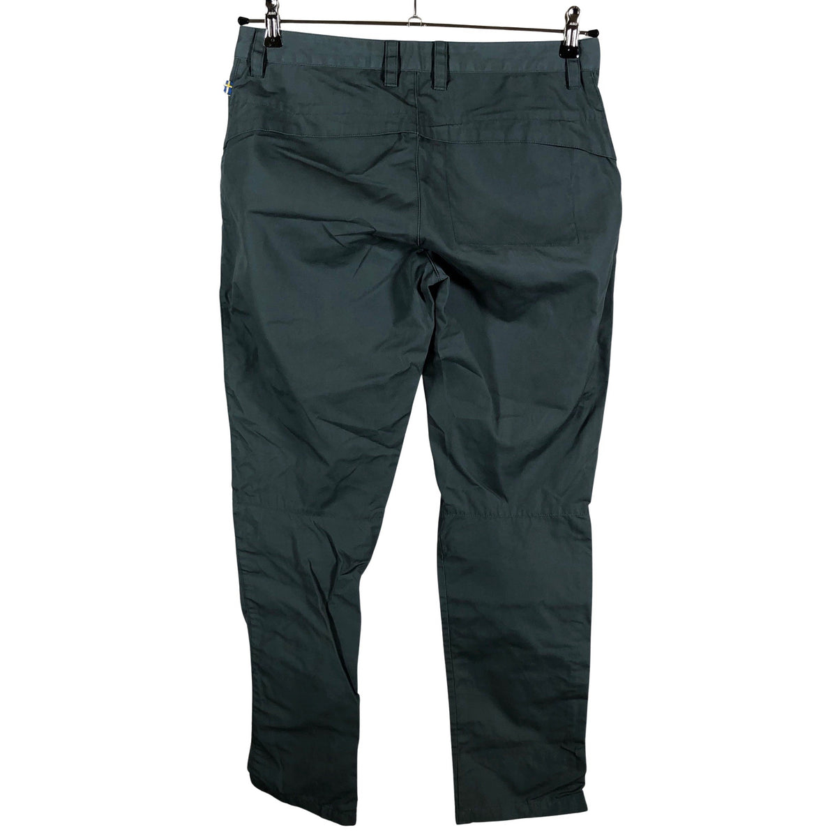 Unisex Fjällräven - Ulkoiluhousut, koko 38 -  (2)