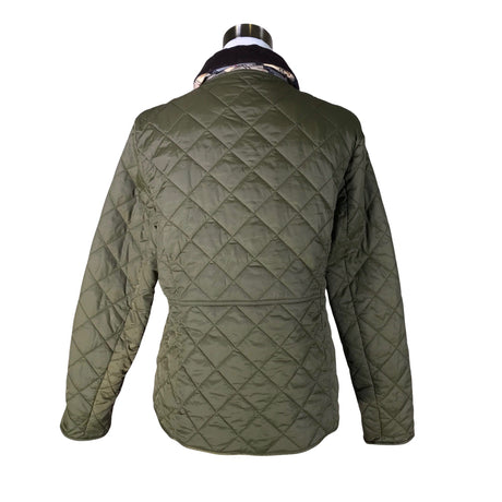 Unisex Barbour - Tikkitakki, koko 40 -  (2)