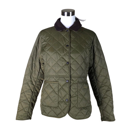 Unisex Barbour - Tikkitakki, koko 40 -  ()