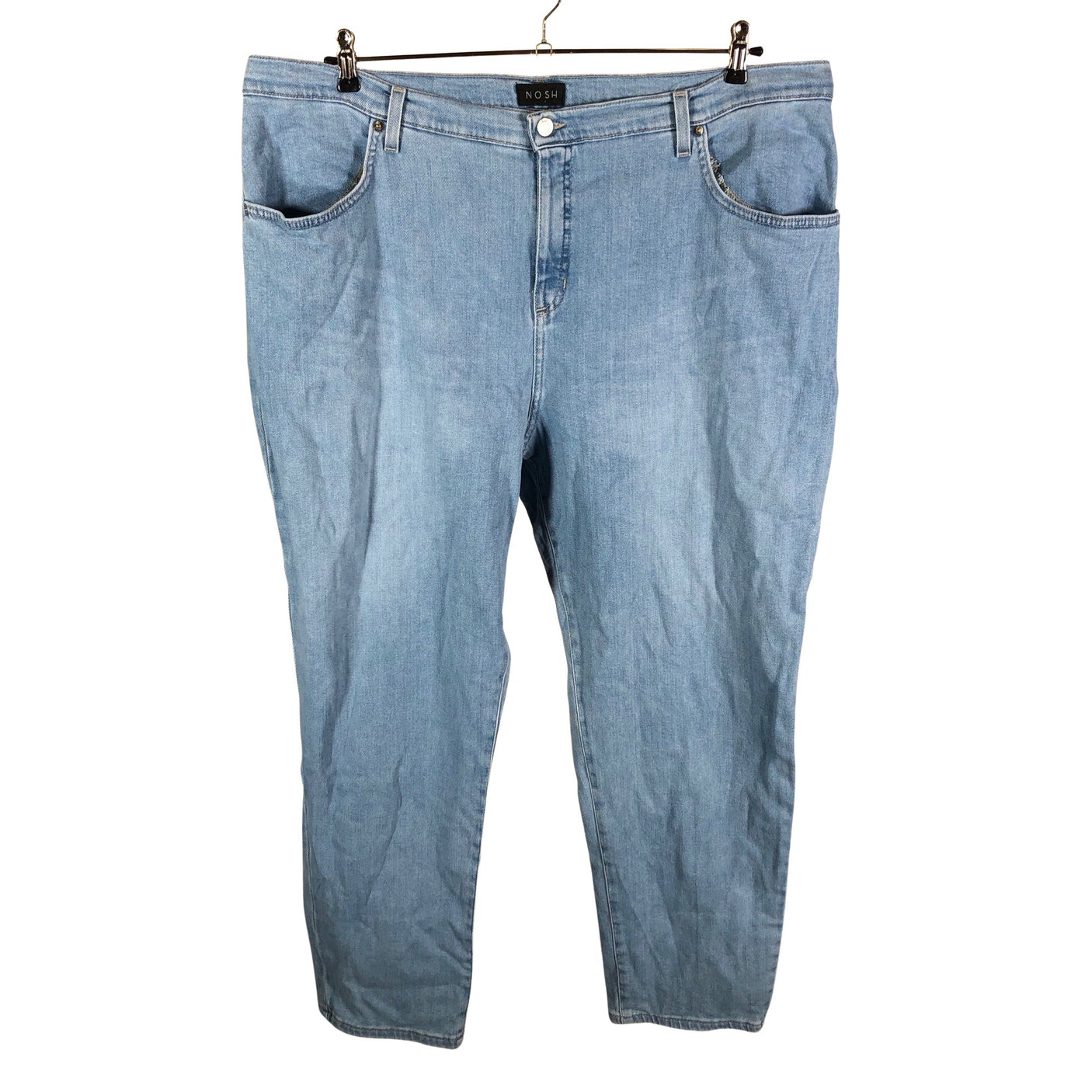 Unisex NOSH - Farkut, koko 54 -  (1)
