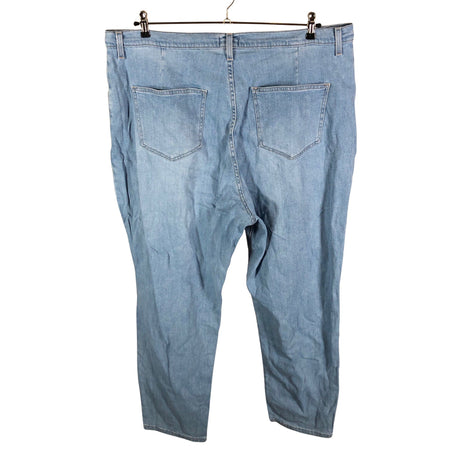 Unisex NOSH - Farkut, koko 54 -  (2)