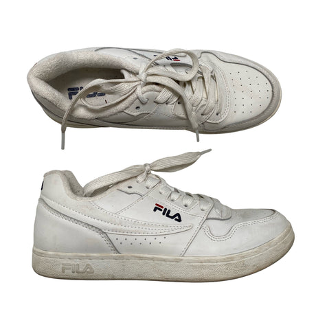 Unisex Fila - Tennarit, koko 38 - Valkoinen ()