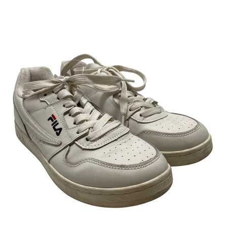 Unisex Fila - Tennarit, koko 38 - Valkoinen (2)